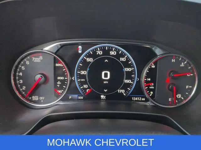 2024 Chevrolet Blazer AWD RS