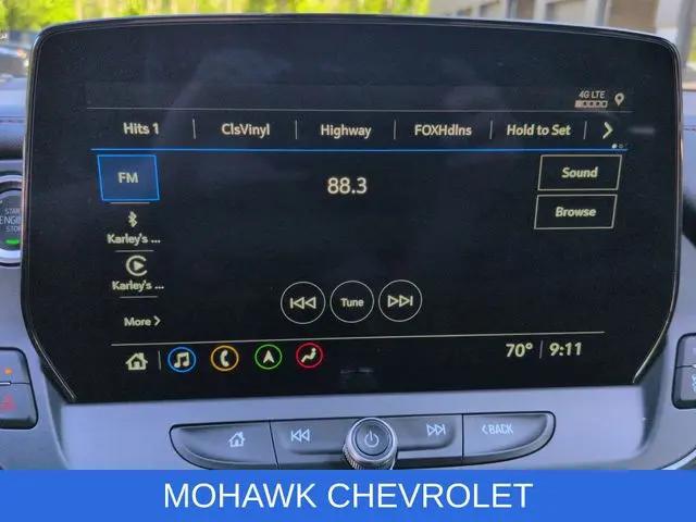 2024 Chevrolet Blazer AWD RS