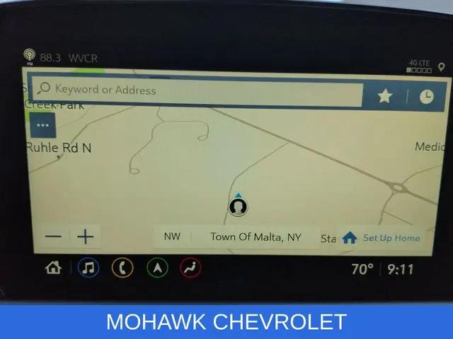 2024 Chevrolet Blazer AWD RS