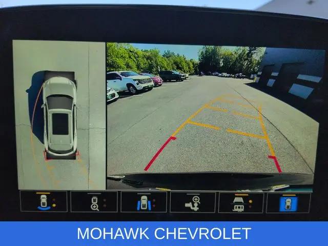 2024 Chevrolet Blazer AWD RS