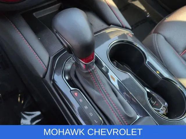 2024 Chevrolet Blazer AWD RS