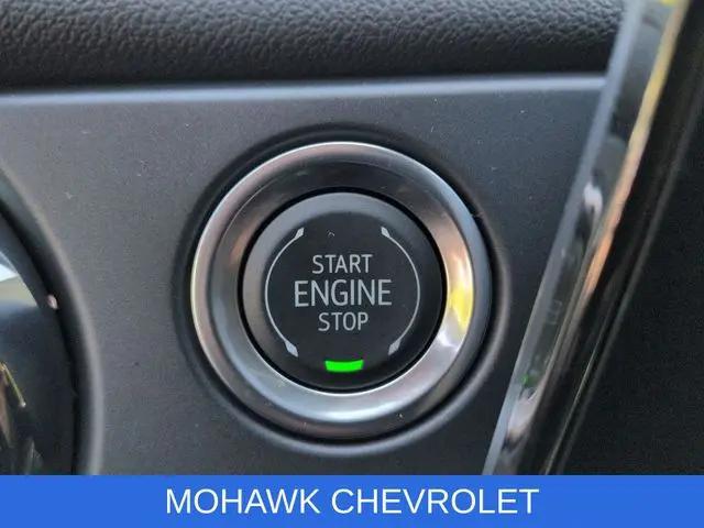 2024 Chevrolet Blazer AWD RS