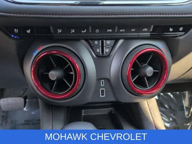2024 Chevrolet Blazer AWD RS