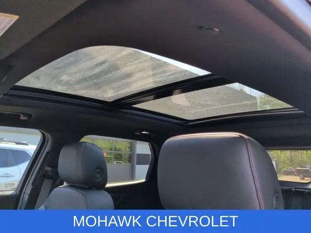 2024 Chevrolet Blazer AWD RS