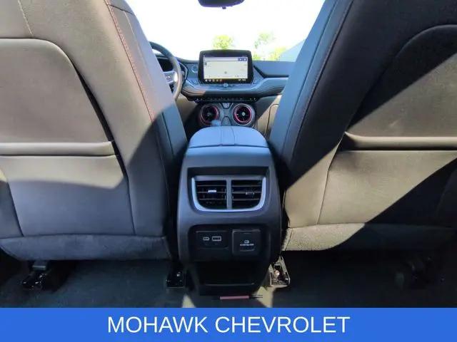 2024 Chevrolet Blazer AWD RS