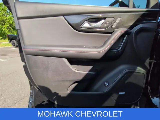 2024 Chevrolet Blazer AWD RS