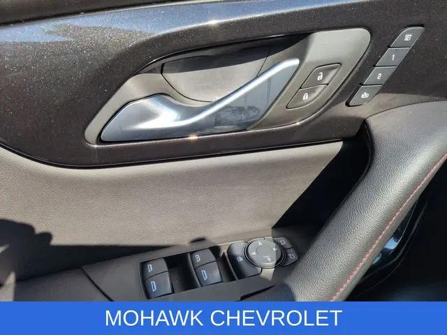 2024 Chevrolet Blazer AWD RS