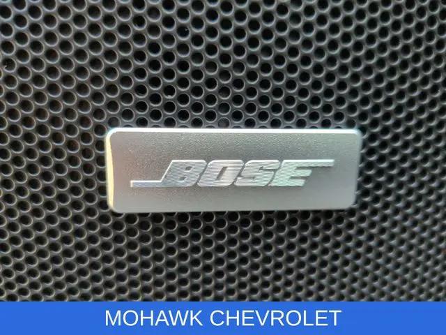 2024 Chevrolet Blazer AWD RS