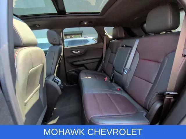 2024 Chevrolet Blazer AWD RS