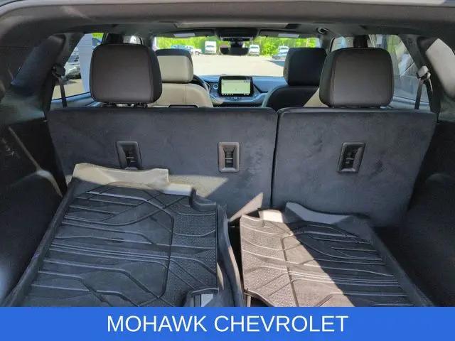 2024 Chevrolet Blazer AWD RS
