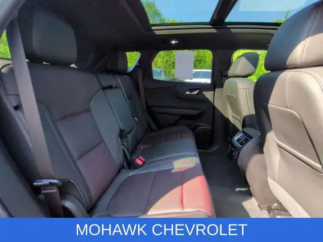 2024 Chevrolet Blazer AWD RS