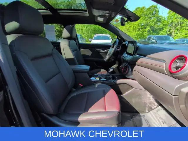 2024 Chevrolet Blazer AWD RS
