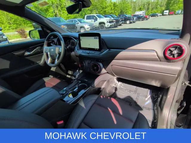2024 Chevrolet Blazer AWD RS