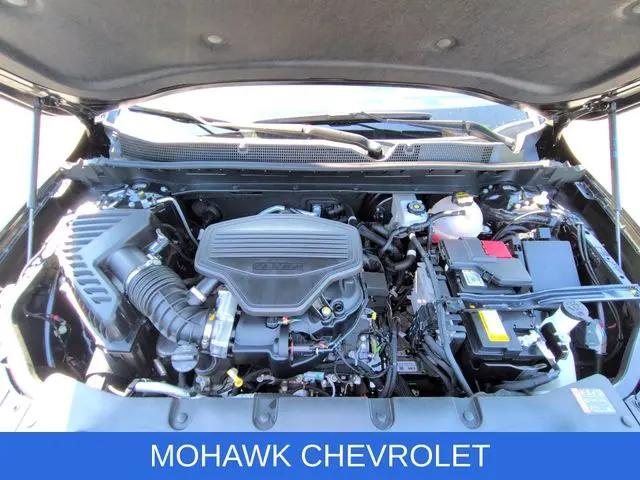 2024 Chevrolet Blazer AWD RS