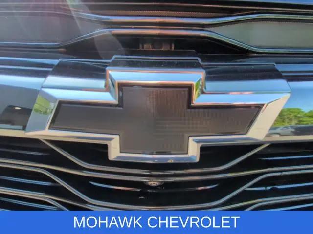 2024 Chevrolet Blazer AWD RS