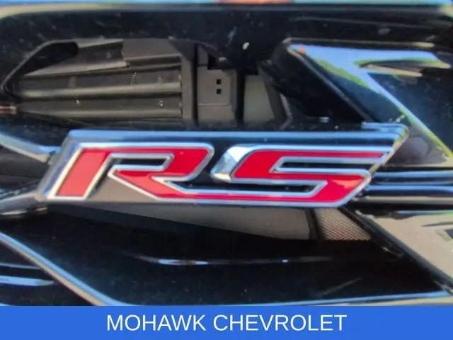 2024 Chevrolet Blazer AWD RS