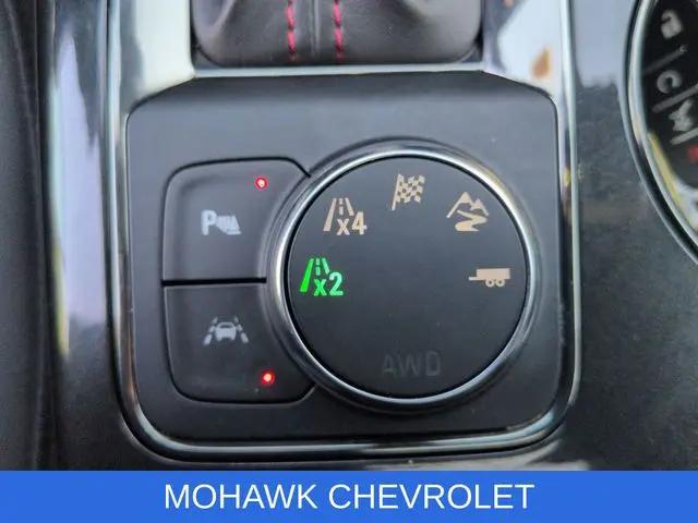 2024 Chevrolet Blazer AWD RS