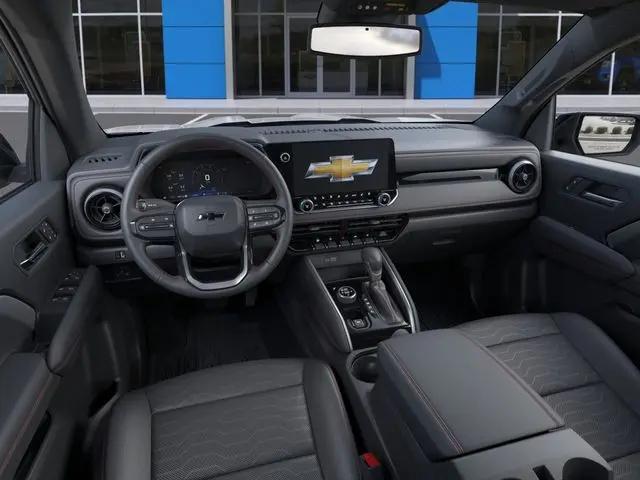 2026 Chevrolet Colorado Z71, 4WD