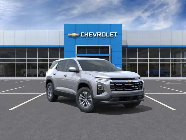 2026 Chevrolet Equinox AWD LT for sale in Ballston Spa, NY