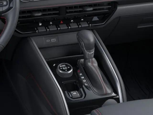 2026 Chevrolet Colorado Z71, 4WD