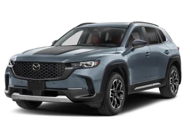 2026 Mazda CX-50 2.5 Turbo Meridian Edition for sale in Avondale, AZ