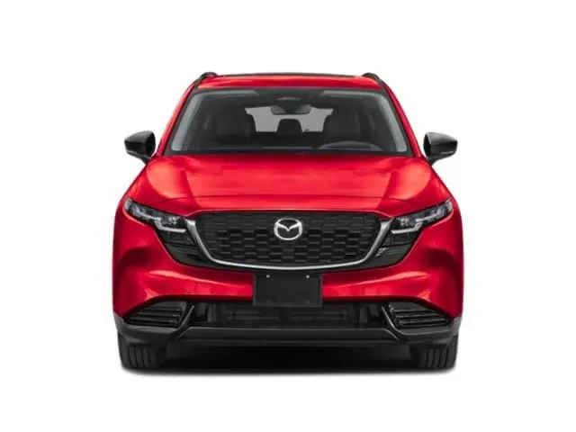 2026 Mazda CX-5 2.5 S Premium