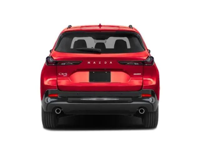 2026 Mazda CX-5 2.5 S Premium