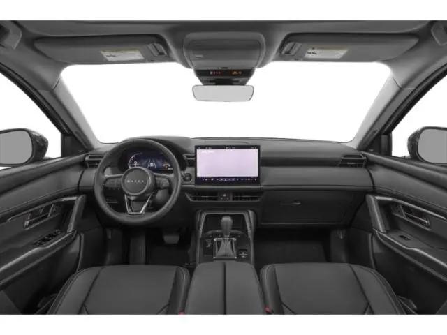 2026 Mazda CX-5 2.5 S Premium