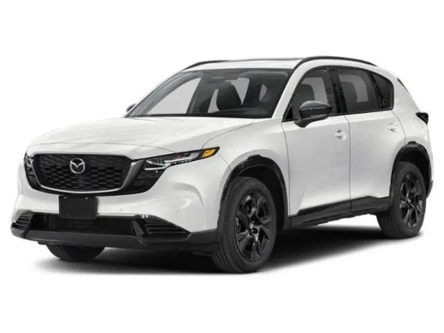 2026 Mazda CX-5 2.5 S Premium for sale in Avondale, AZ