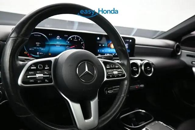 2020 Mercedes-Benz A 220 4MATIC