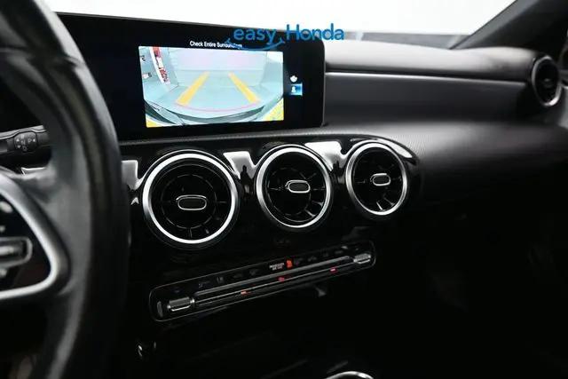 2020 Mercedes-Benz A 220 4MATIC