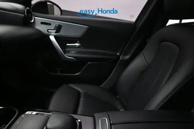 2020 Mercedes-Benz A 220 4MATIC
