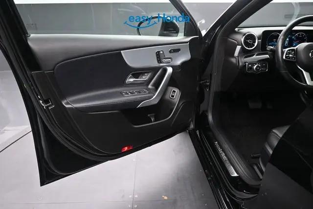 2020 Mercedes-Benz A 220 4MATIC