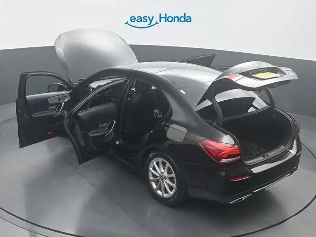 2020 Mercedes-Benz A 220 4MATIC