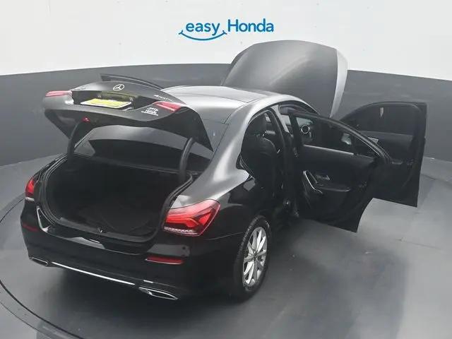 2020 Mercedes-Benz A 220 4MATIC