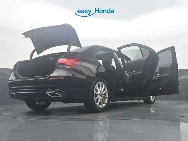 2020 Mercedes-Benz A 220 4MATIC