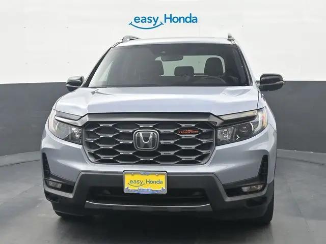 2023 Honda Passport AWD TrailSport