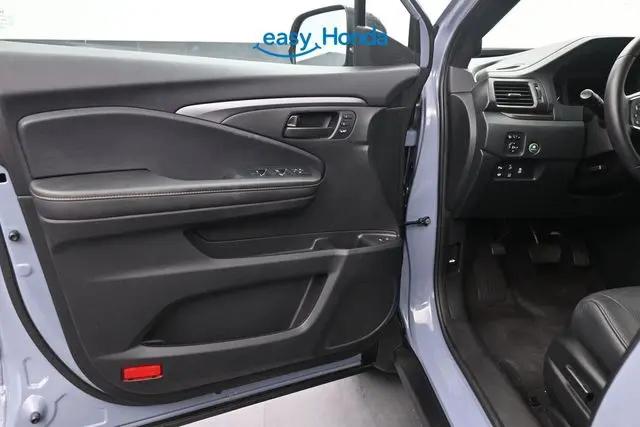 2023 Honda Passport AWD TrailSport