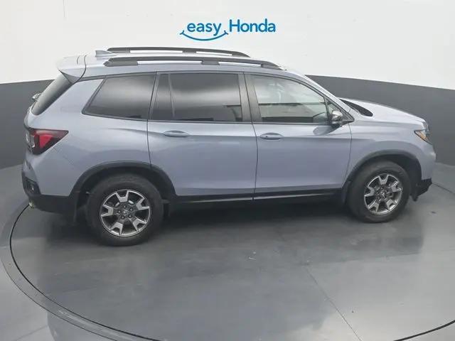 2023 Honda Passport AWD TrailSport
