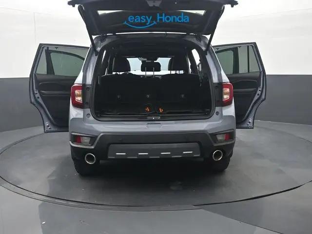 2023 Honda Passport AWD TrailSport