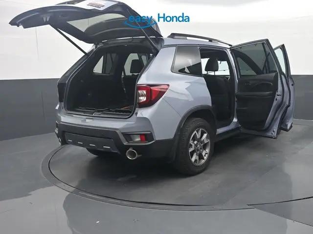 2023 Honda Passport AWD TrailSport