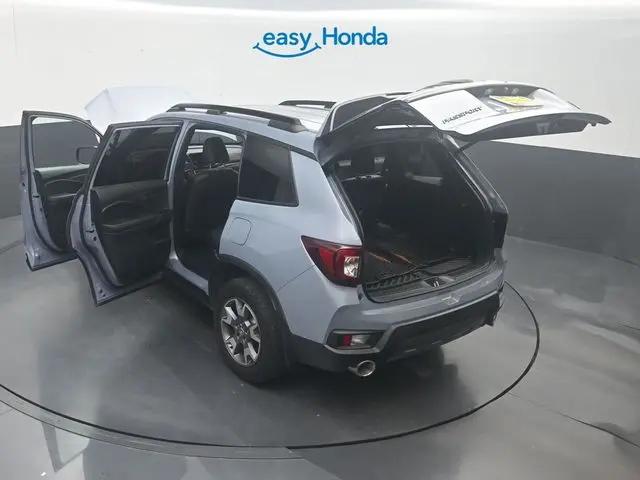 2023 Honda Passport AWD TrailSport