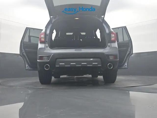 2023 Honda Passport AWD TrailSport