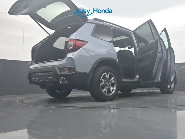 2023 Honda Passport AWD TrailSport