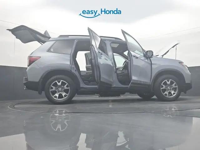 2023 Honda Passport AWD TrailSport