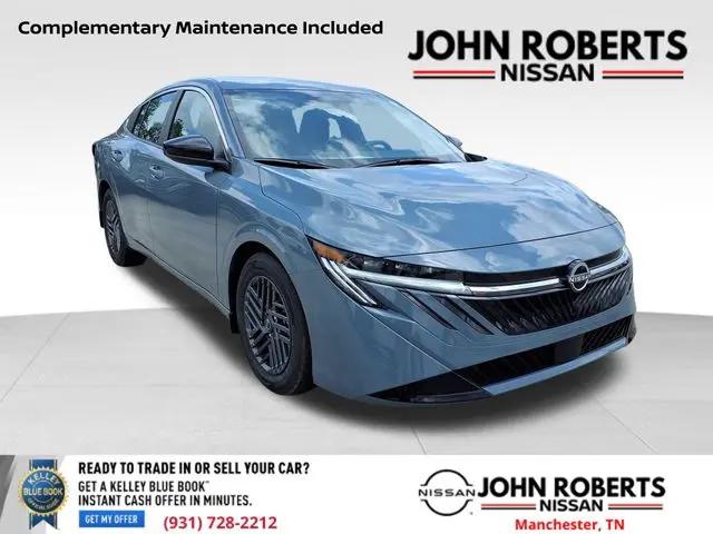 2026 Nissan Sentra SV for sale in Manchester, TN