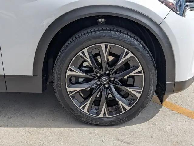 2024 Mazda X-90 Premium Plus
