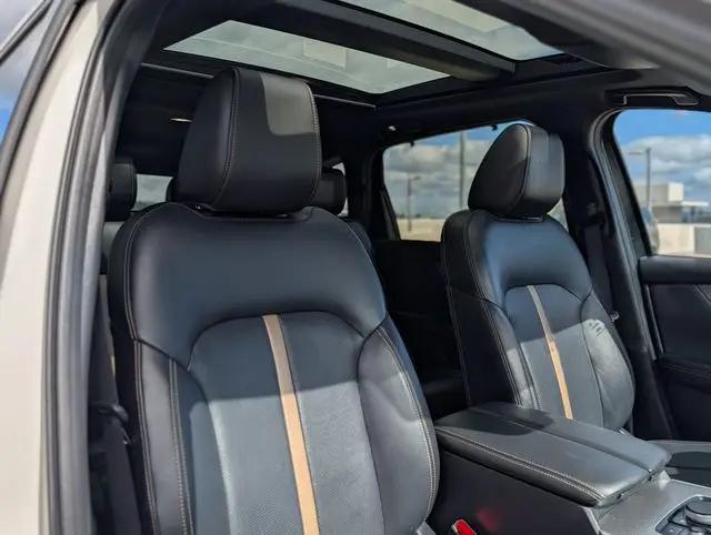 2024 Mazda X-90 Premium Plus