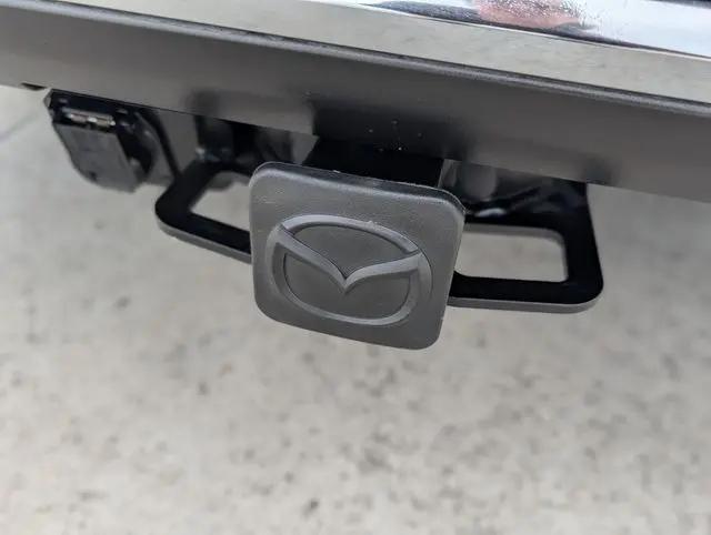 2024 Mazda X-90 Premium Plus