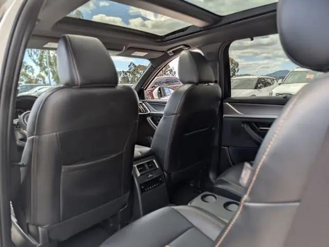 2024 Mazda X-90 Premium Plus